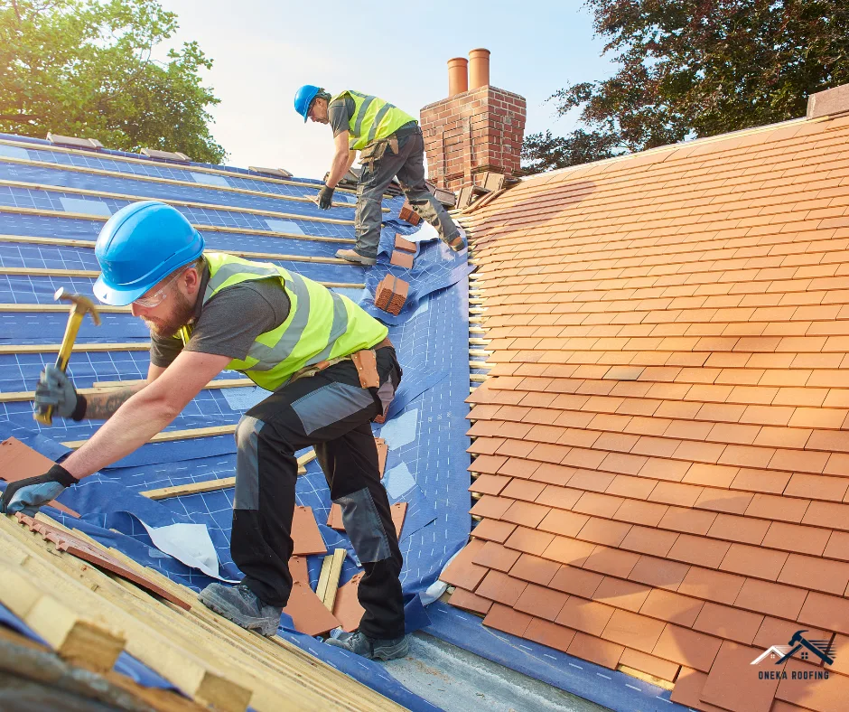 Why choose Roof Repair Near Me in Birchwood, TN